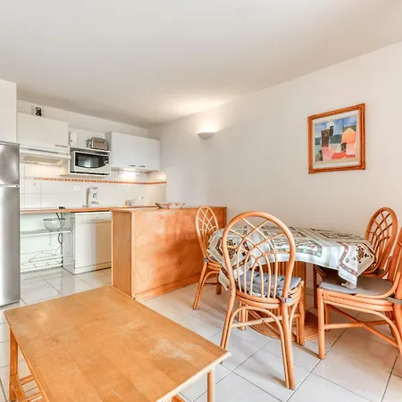 Alizea B N113 3p6 Apartmán *