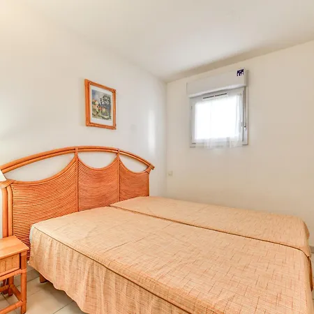 Alizea B N113 3p6 Apartmán