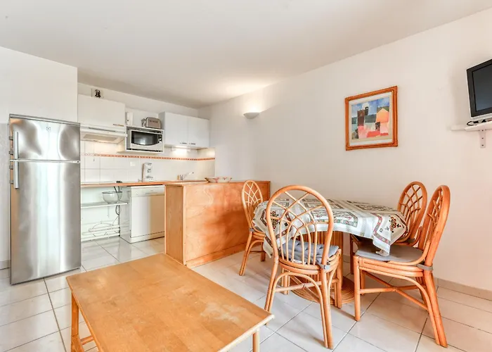 Alizea B N113 3p6 Apartamento *