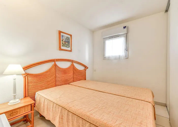 Alizea B N113 3p6 Apartamento