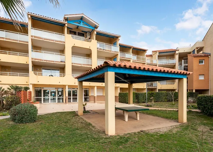 Apartamento Alizea B N113 3p6 *